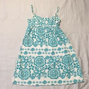 Kids XS Aeropostale dress